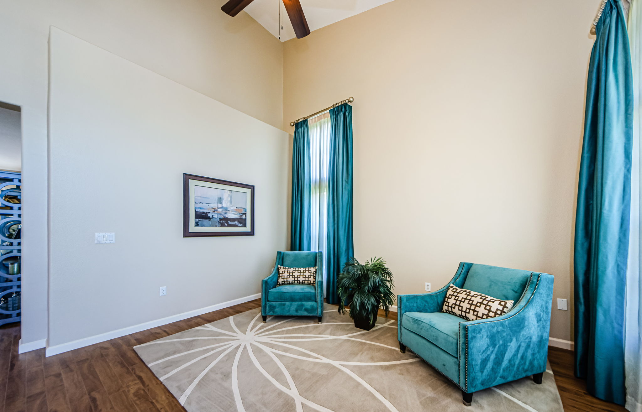 Living Room 1-3