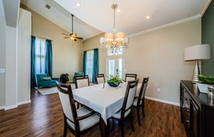 Dining Room 3-2