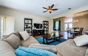 Family Room 4-2