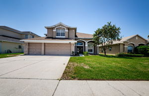 Front Exterior 1-3