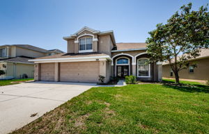 Front Exterior 2-3