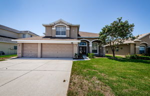 Front Exterior 3-3