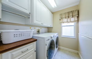 Laundry Room 1-3