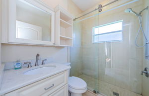 Lower Level Bathroom 2a