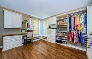 Upper Level Bedroom 3a