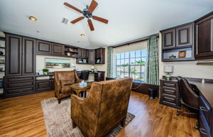 Upper Level Bonus Room 2
