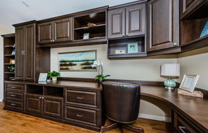 Upper Level Bonus Room 3