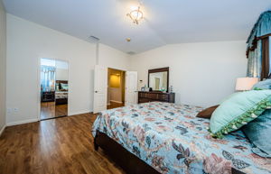 Upper Level Master Bedroom 1c