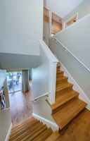 Upper Level Stair Landing 1