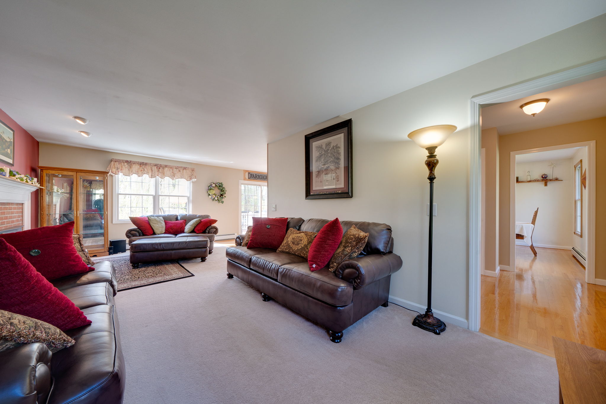 263 Oliver Rd, Lebanon, CT 06249 Ed McCullough Photography