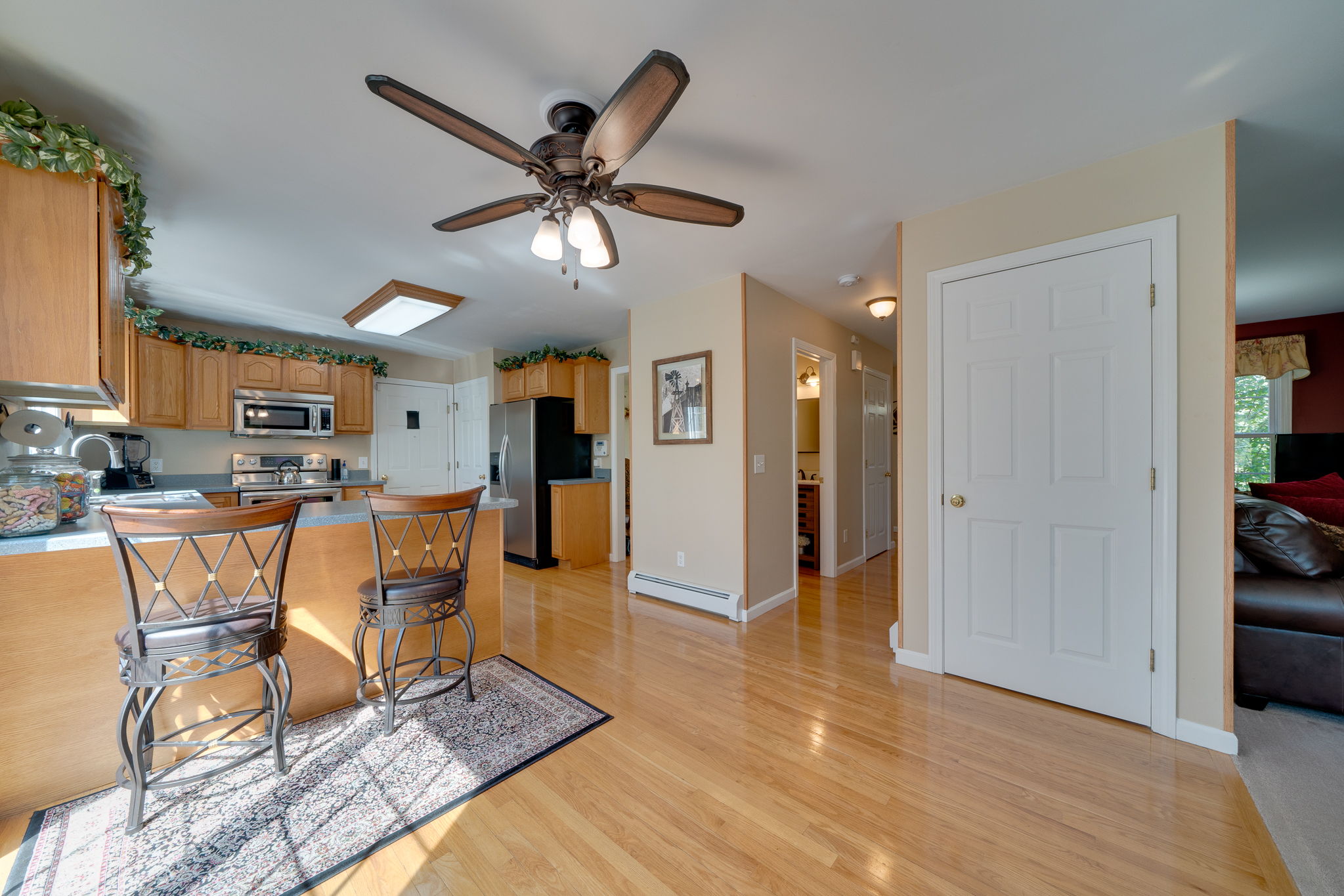 263 Oliver Rd, Lebanon, CT 06249 Ed McCullough Photography