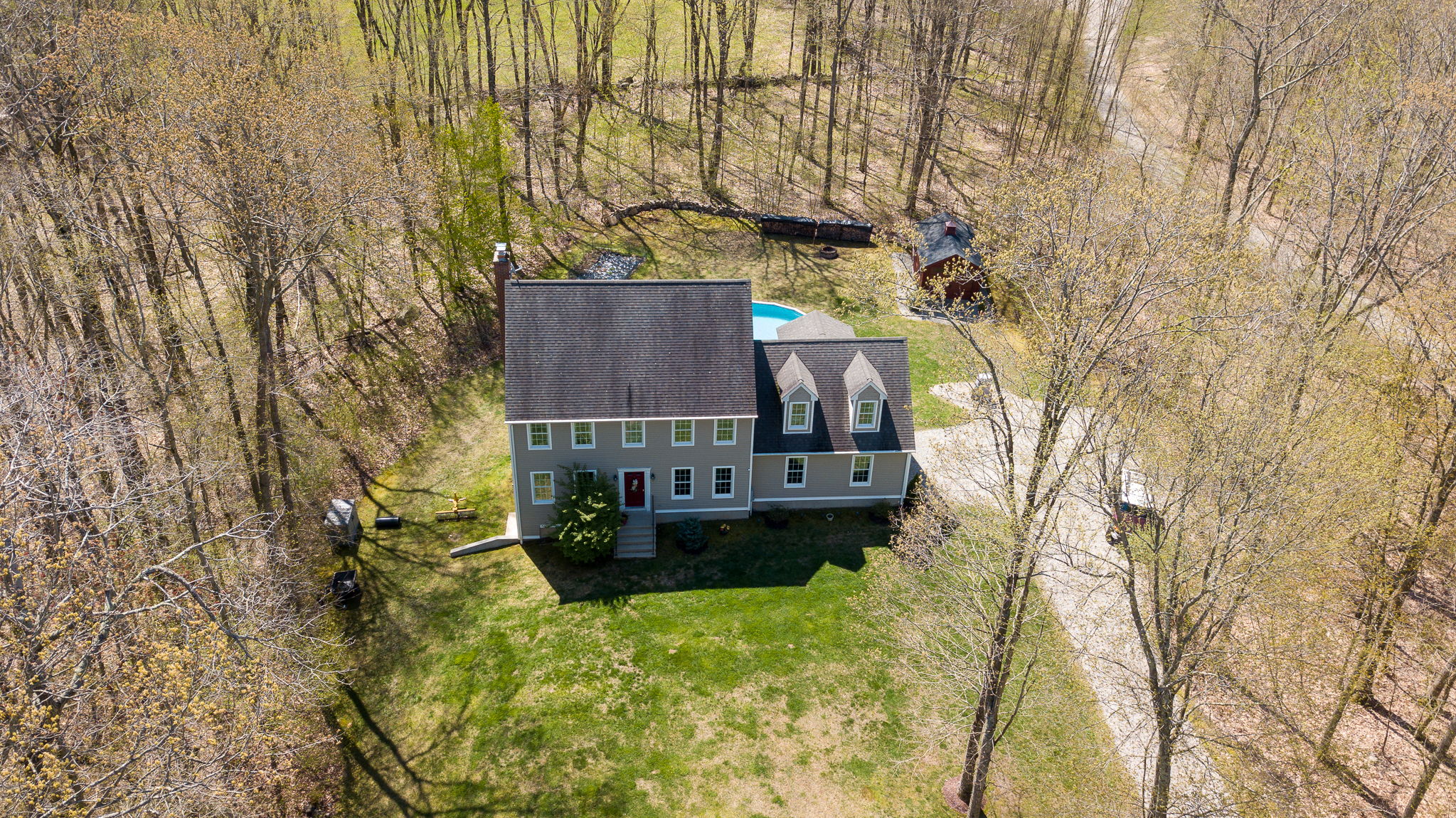  263 Oliver Rd, Lebanon, CT 06249, US Photo 57