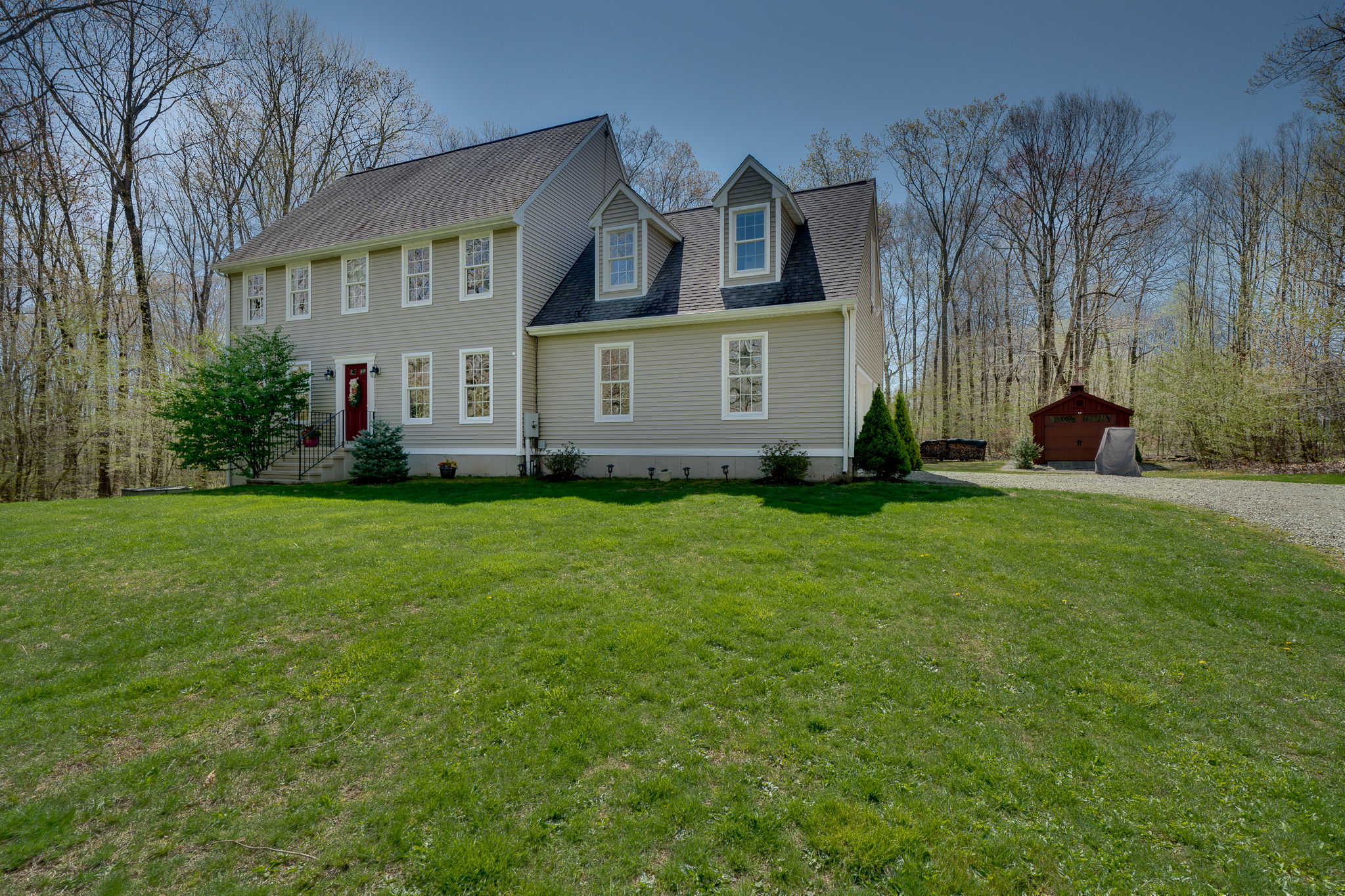  263 Oliver Rd, Lebanon, CT 06249, US Photo 48