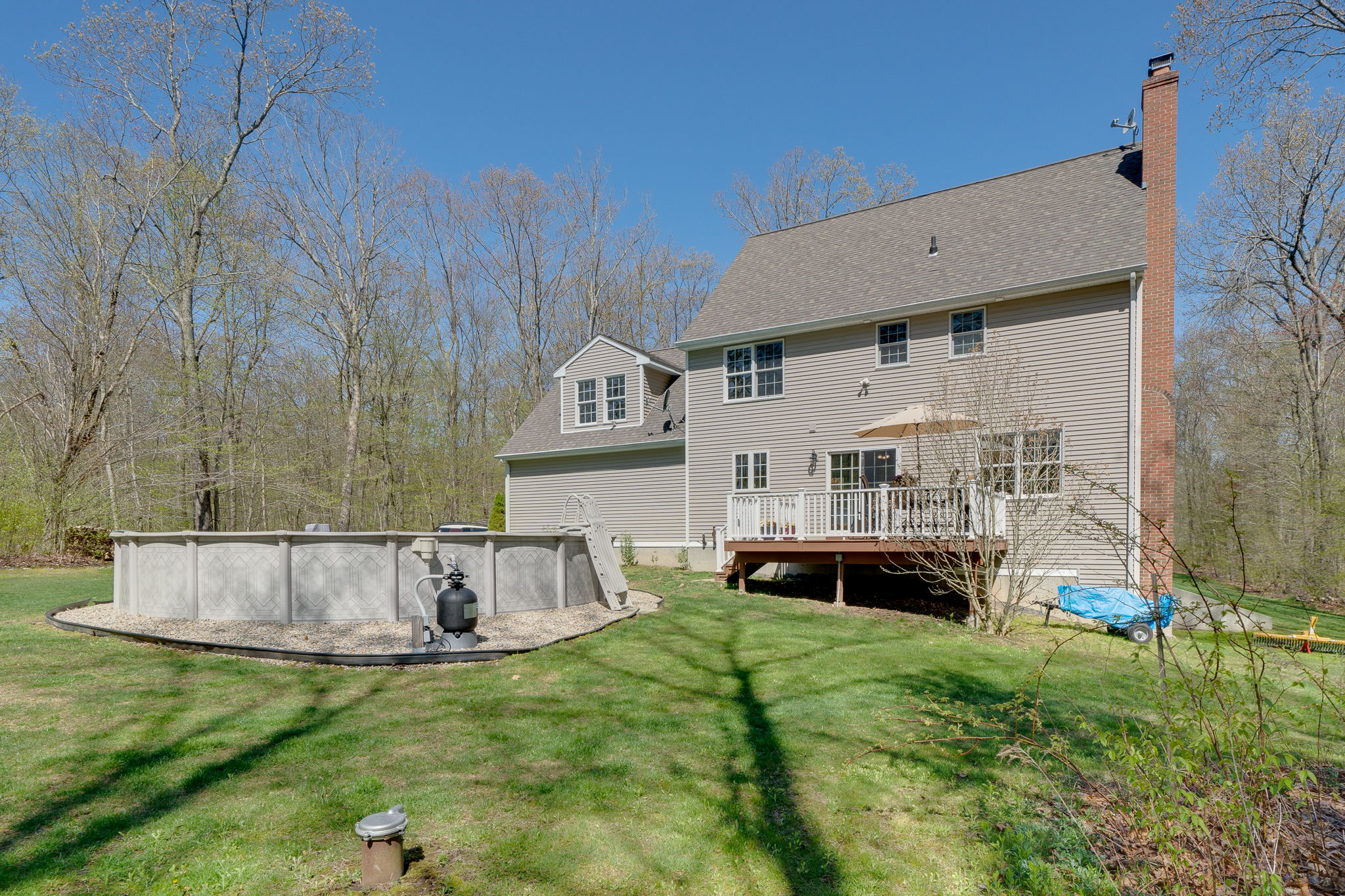  263 Oliver Rd, Lebanon, CT 06249, US Photo 44