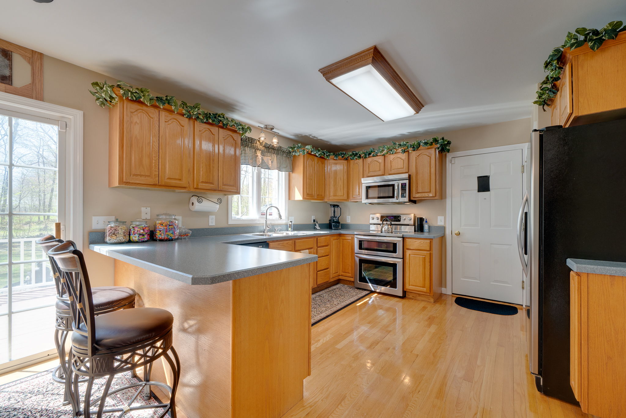 263 Oliver Rd, Lebanon, CT 06249 Ed McCullough Photography