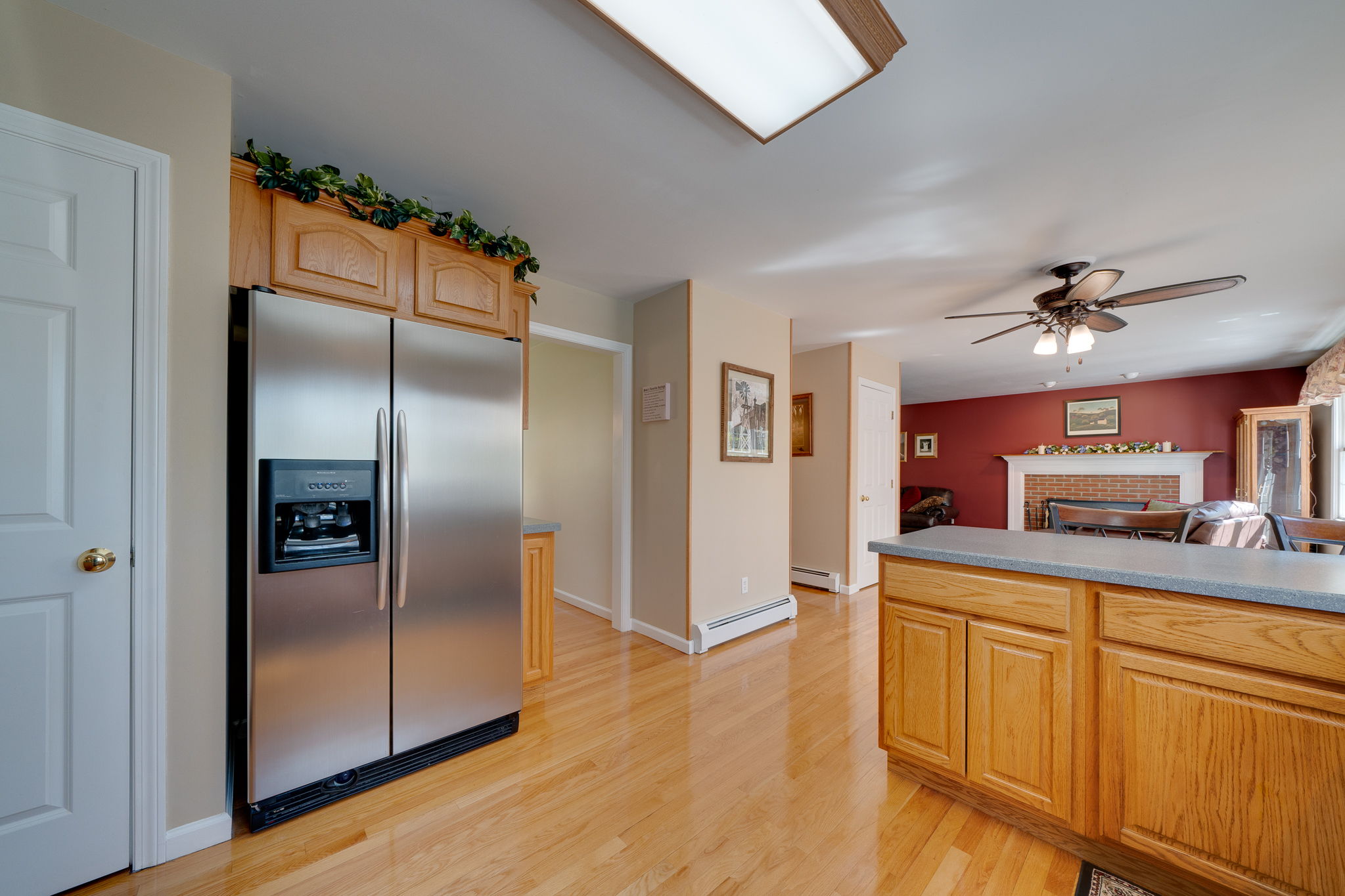  263 Oliver Rd, Lebanon, CT 06249, US Photo 14