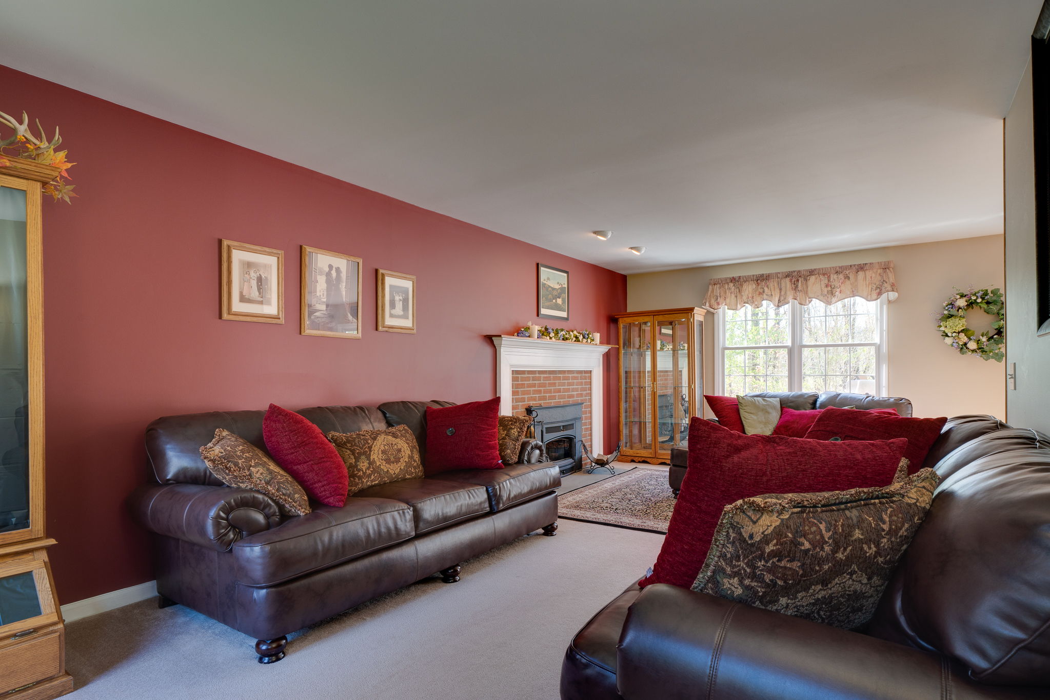 263 Oliver Rd, Lebanon, CT 06249 Ed McCullough Photography