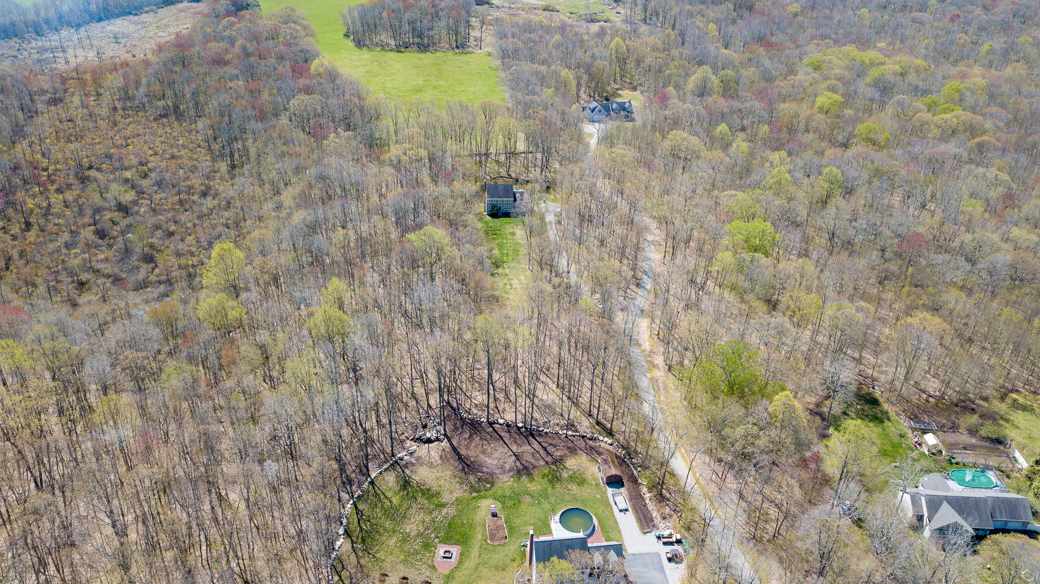 263 Oliver Rd, Lebanon, CT 06249 Ed McCullough Photography