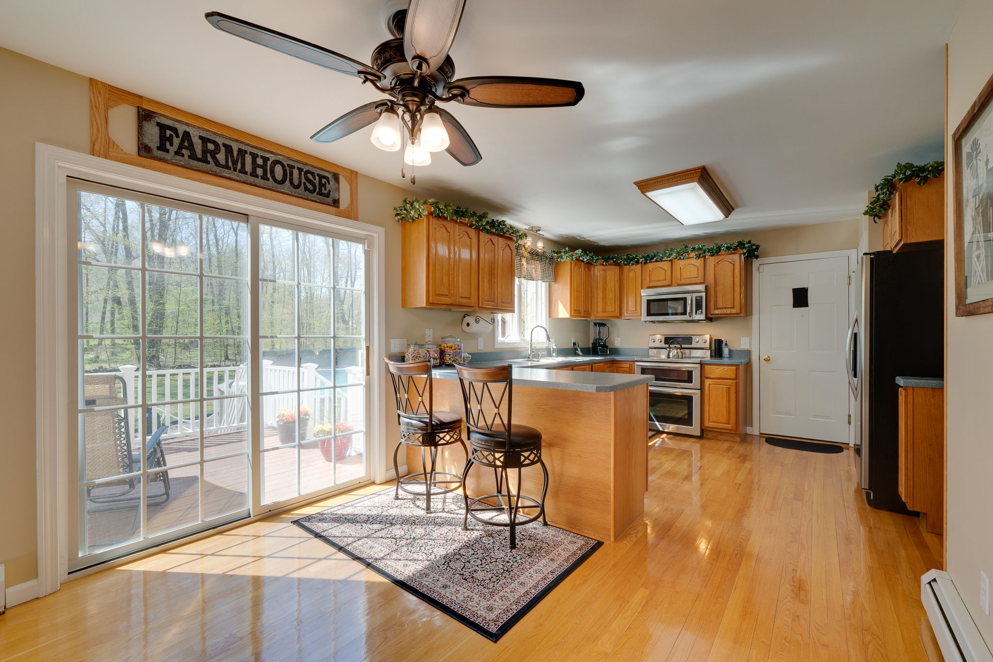 263 Oliver Rd, Lebanon, CT 06249 Ed McCullough Photography