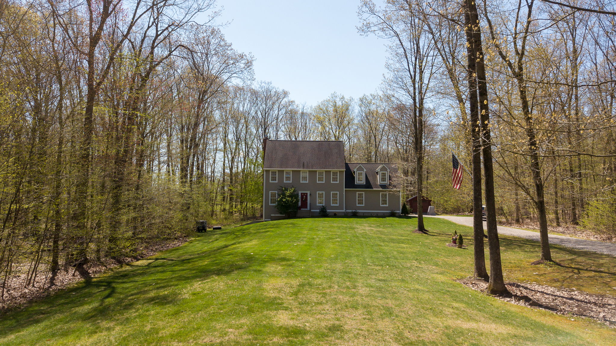  263 Oliver Rd, Lebanon, CT 06249, US Photo 56
