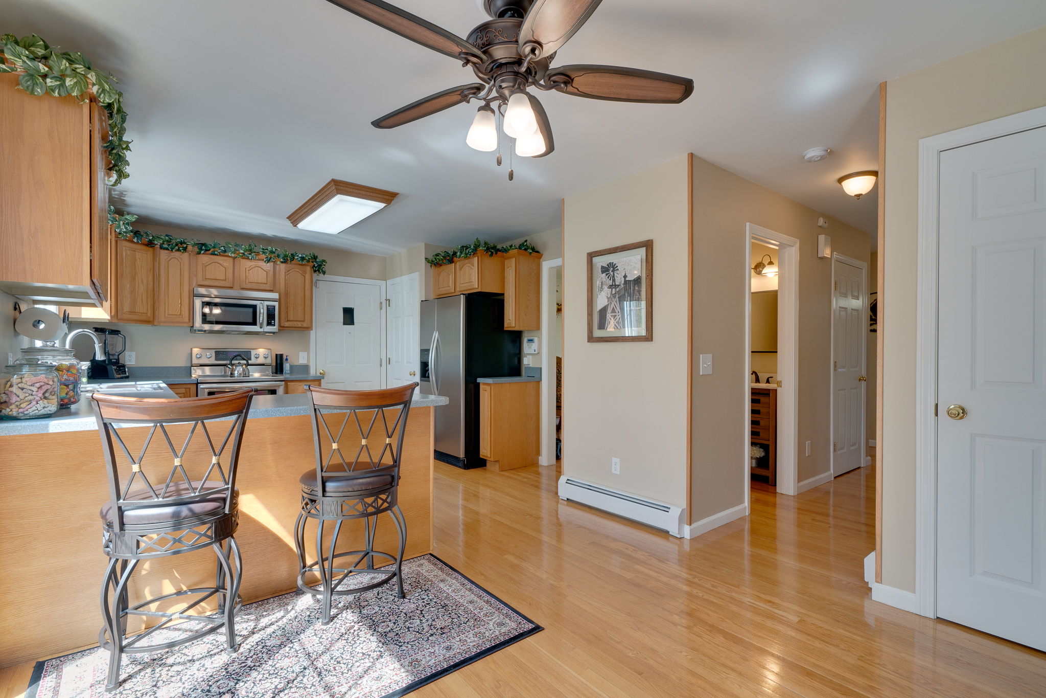 263 Oliver Rd, Lebanon, CT 06249 Ed McCullough Photography