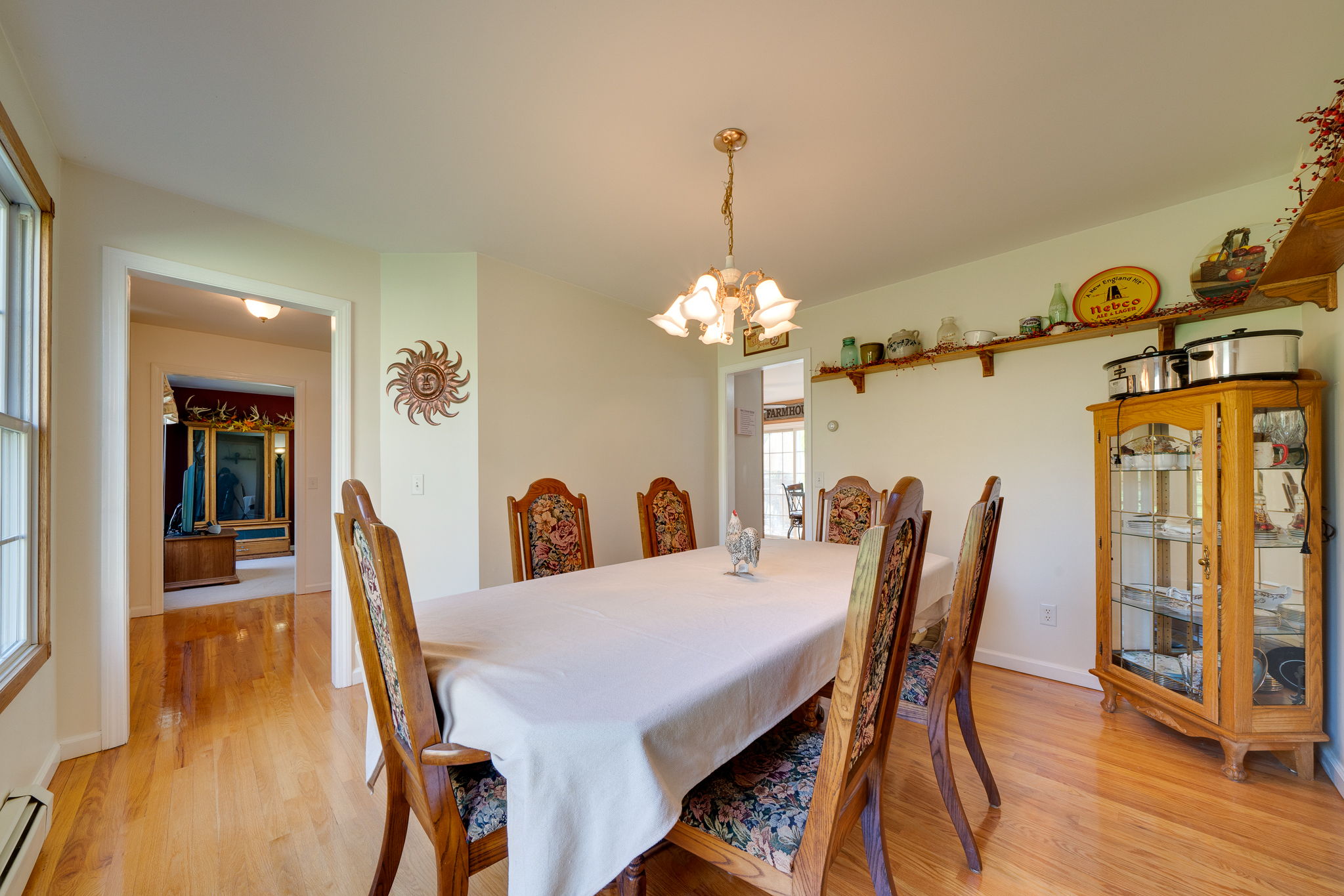 263 Oliver Rd, Lebanon, CT 06249 Ed McCullough Photography