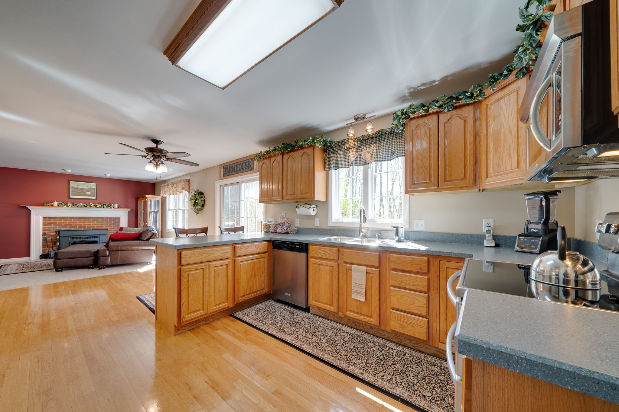  263 Oliver Rd, Lebanon, CT 06249, US Photo 13