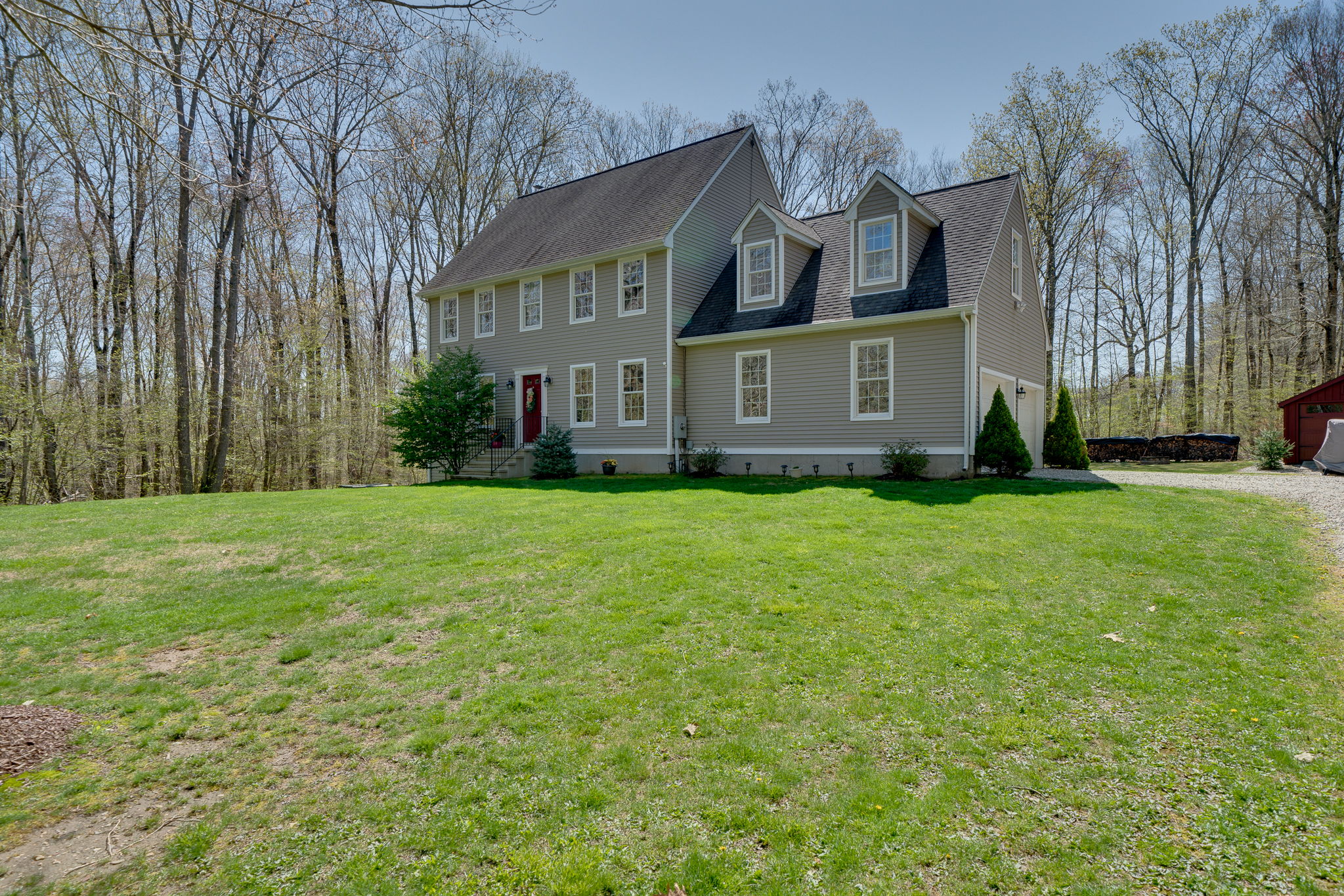  263 Oliver Rd, Lebanon, CT 06249, US Photo 52