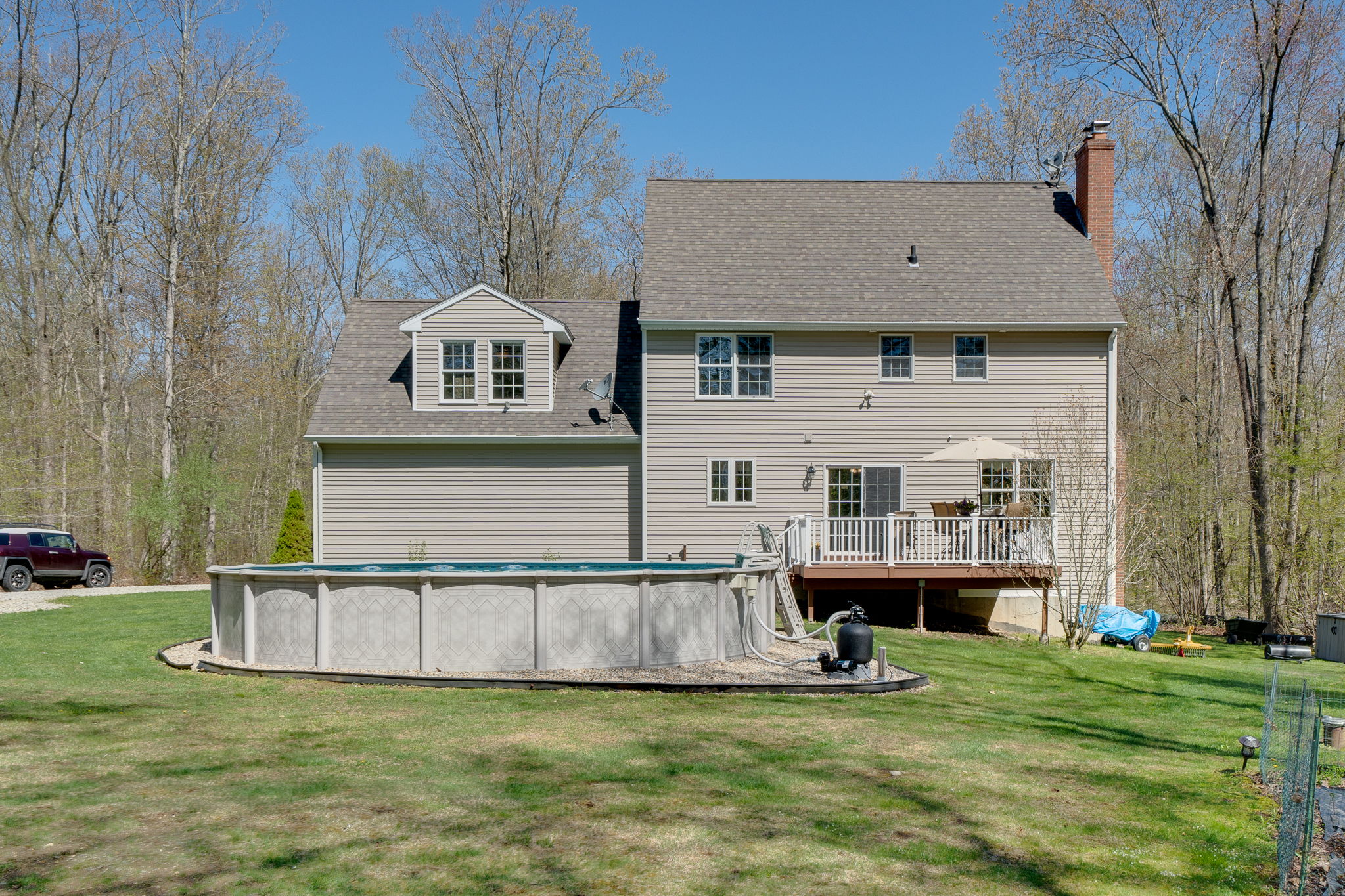  263 Oliver Rd, Lebanon, CT 06249, US Photo 43