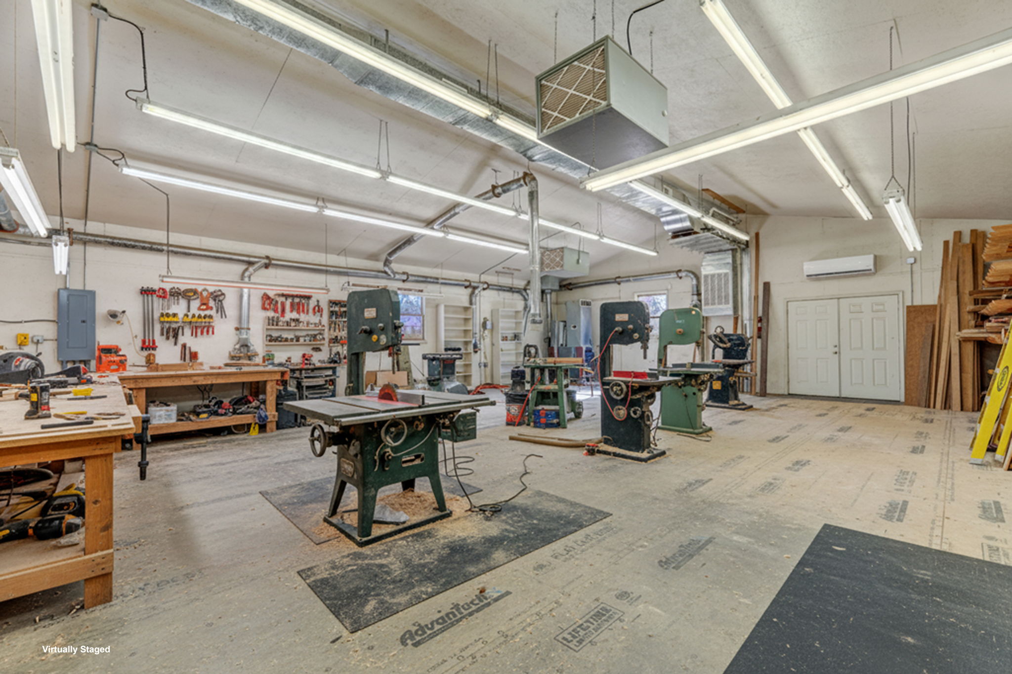 Workshop