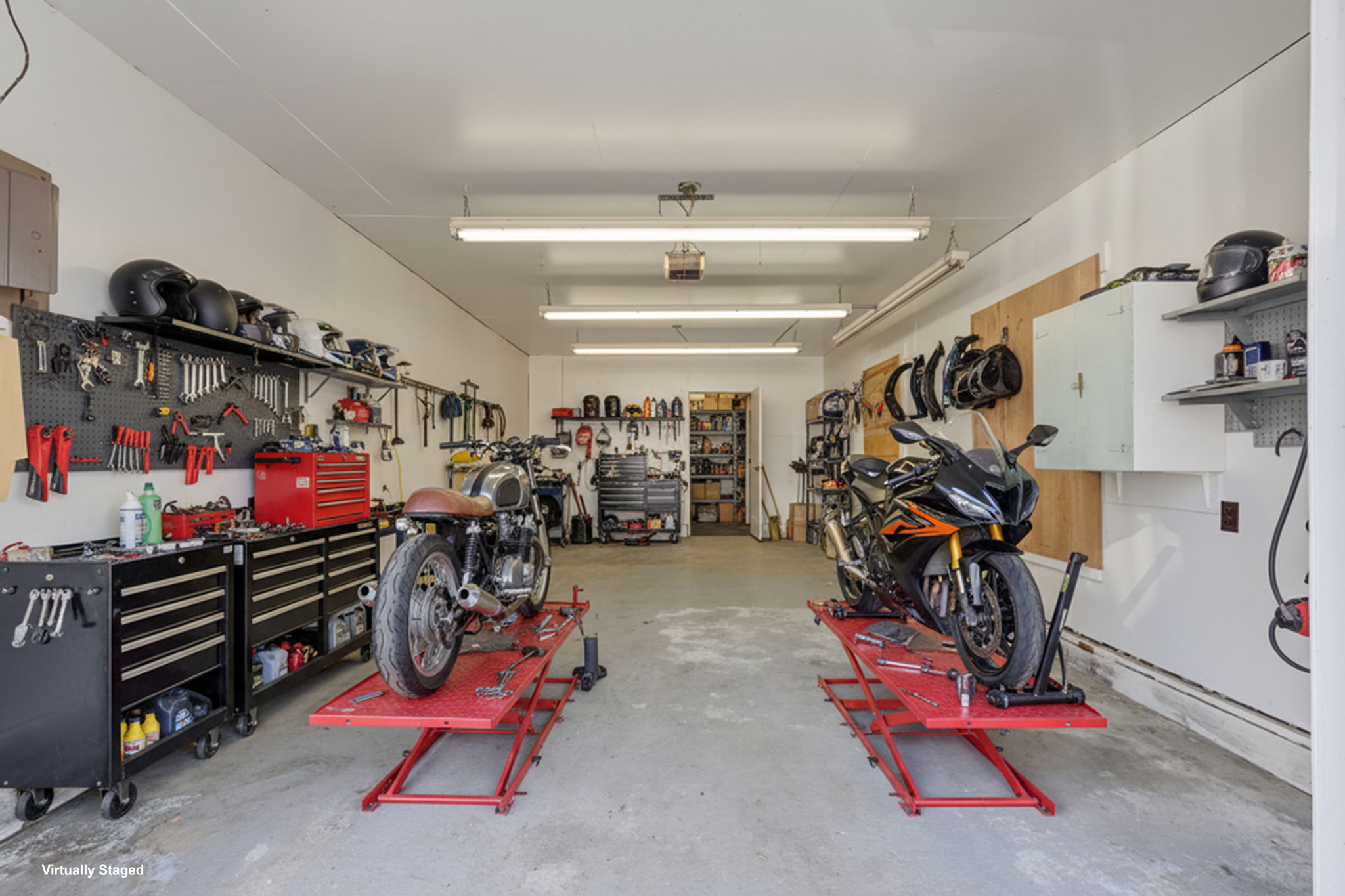 Garage 2