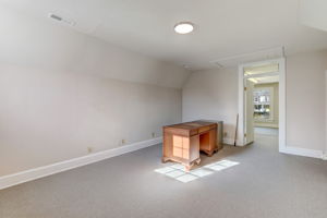 Bonus Room
