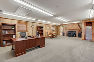 Workshop Office