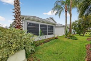 Rear Elevation