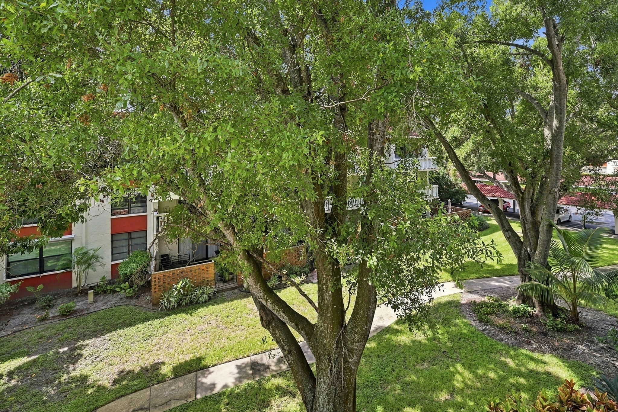 Balcony2 View