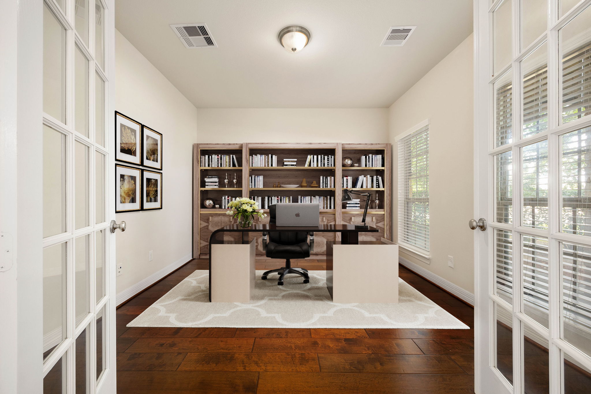 VS-Home Office/Study