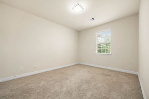 Secondary Bedroom up