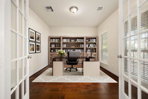VS-Home Office/Study