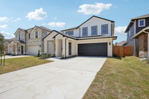 Houston - Sundance Ranch - 2631 Colorado Crk Dr, Crosby, TX 77532 -002