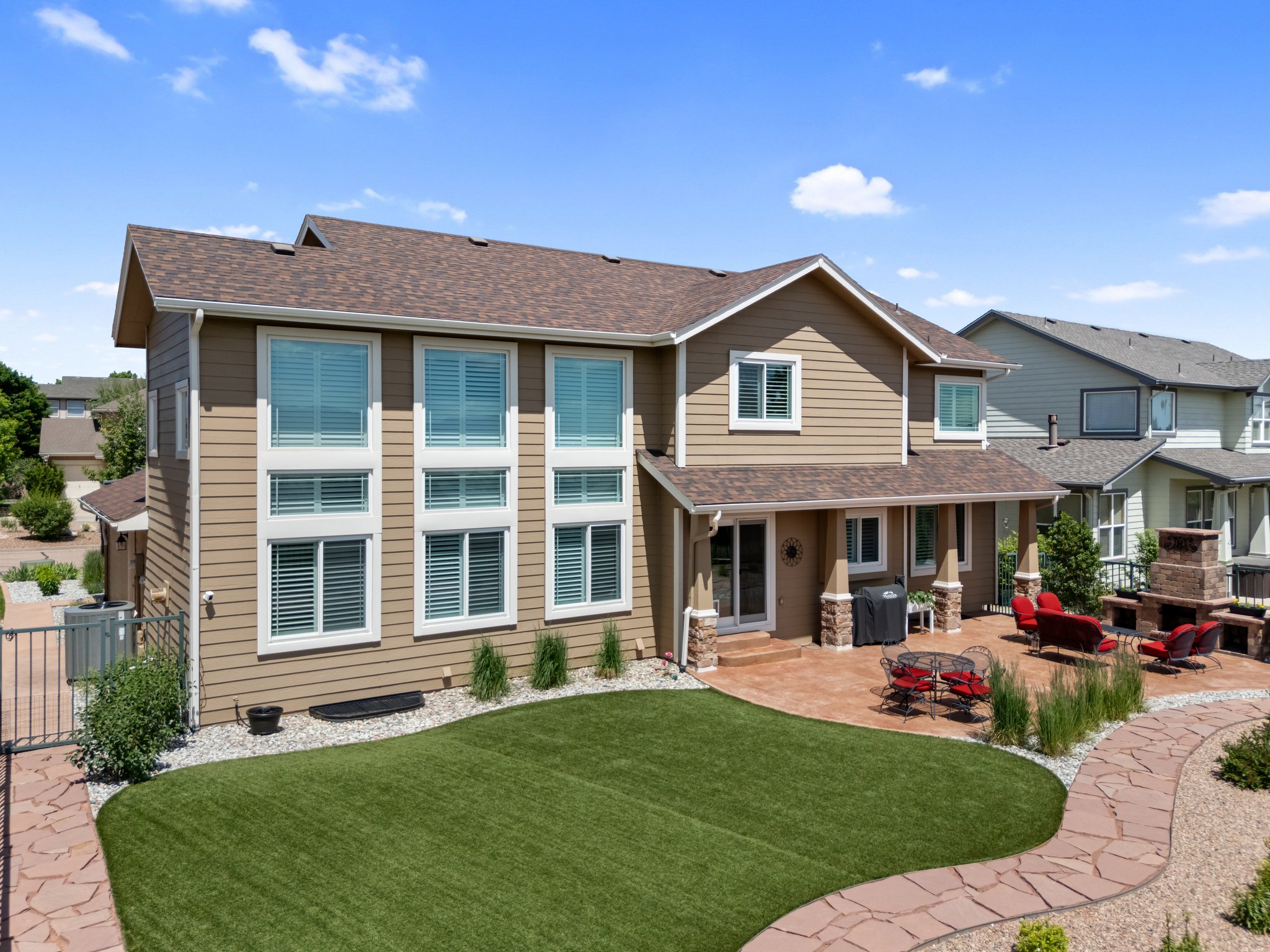 Well Maintained Home