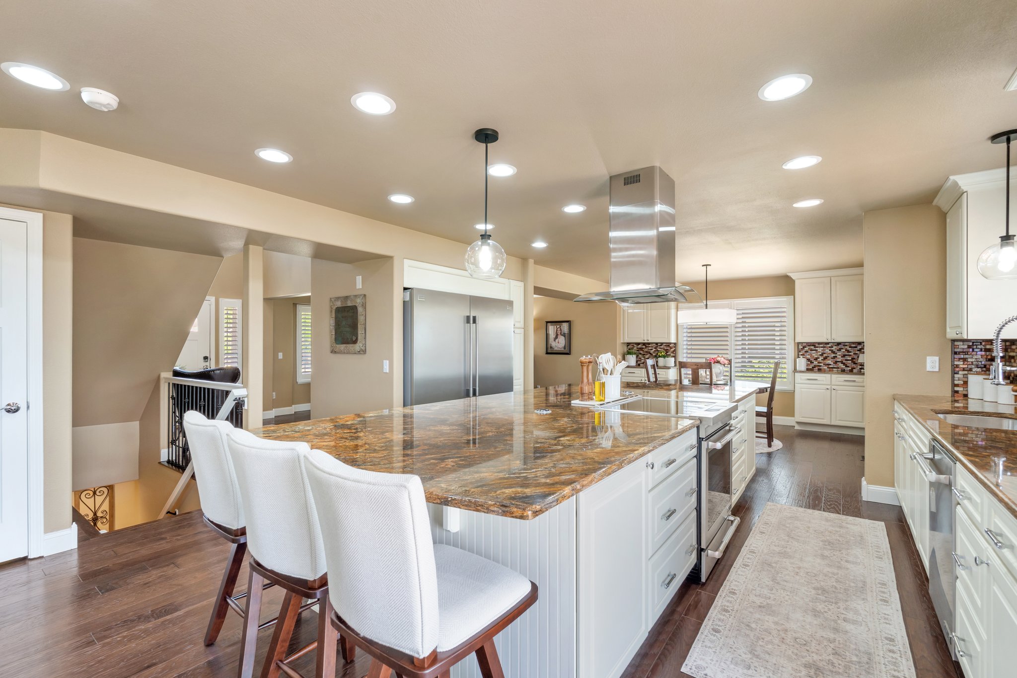 Dream Kitchen