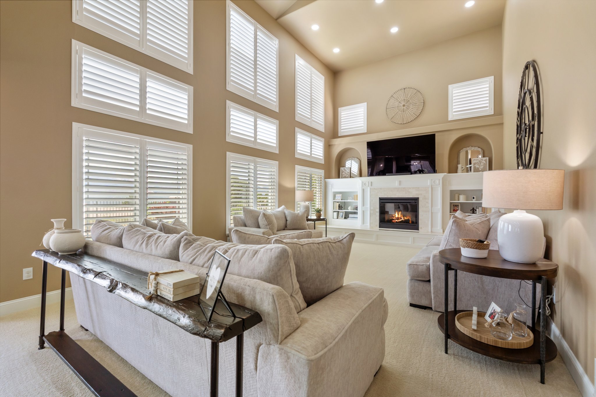 Living Room / Family Room