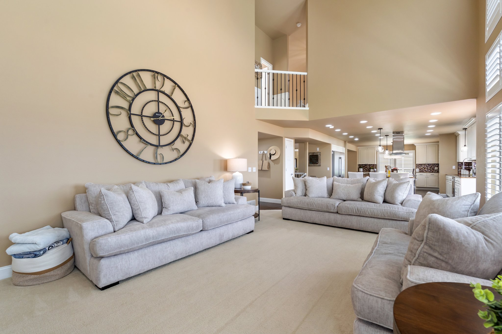 Living Room / Family Room