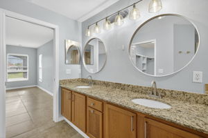 Primary Bathroom 3 of 3