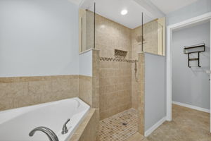 Primary Bathroom 2 of 3