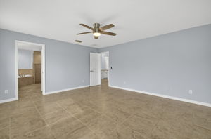 Primary Bedroom 3 of 3