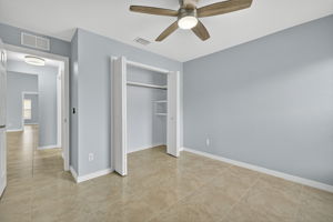 Guest Bedroom 3 - 2 of 2