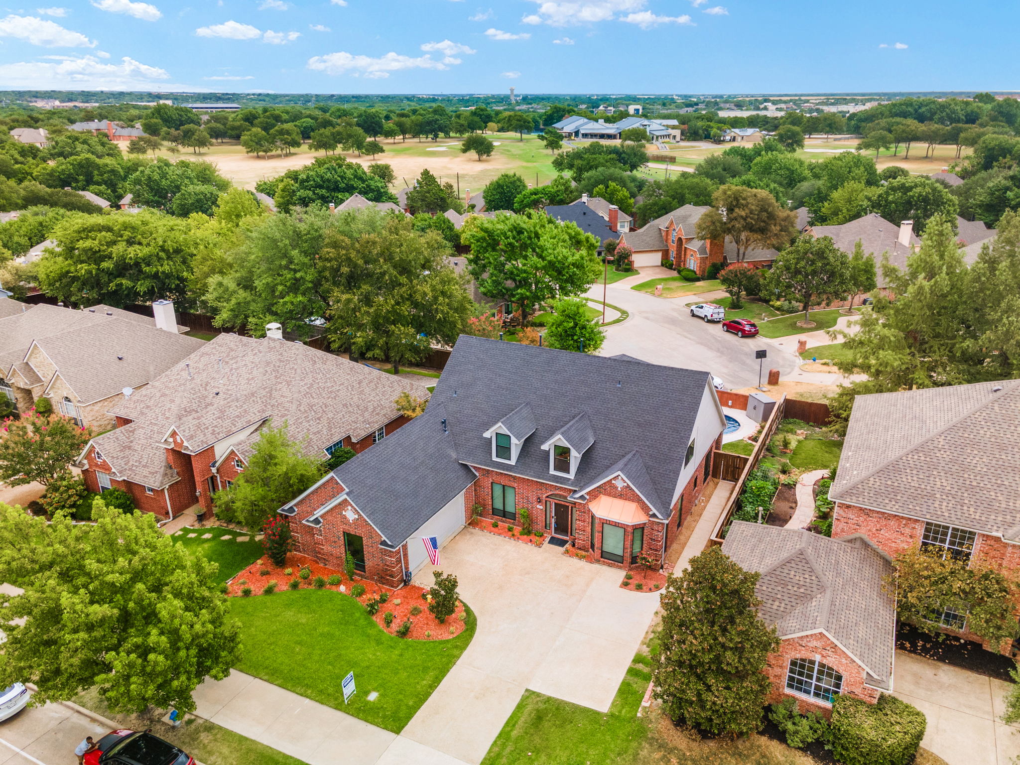 2631 Valley Creek Trail, McKinney, TX 75070