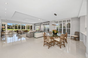 Dining - Living