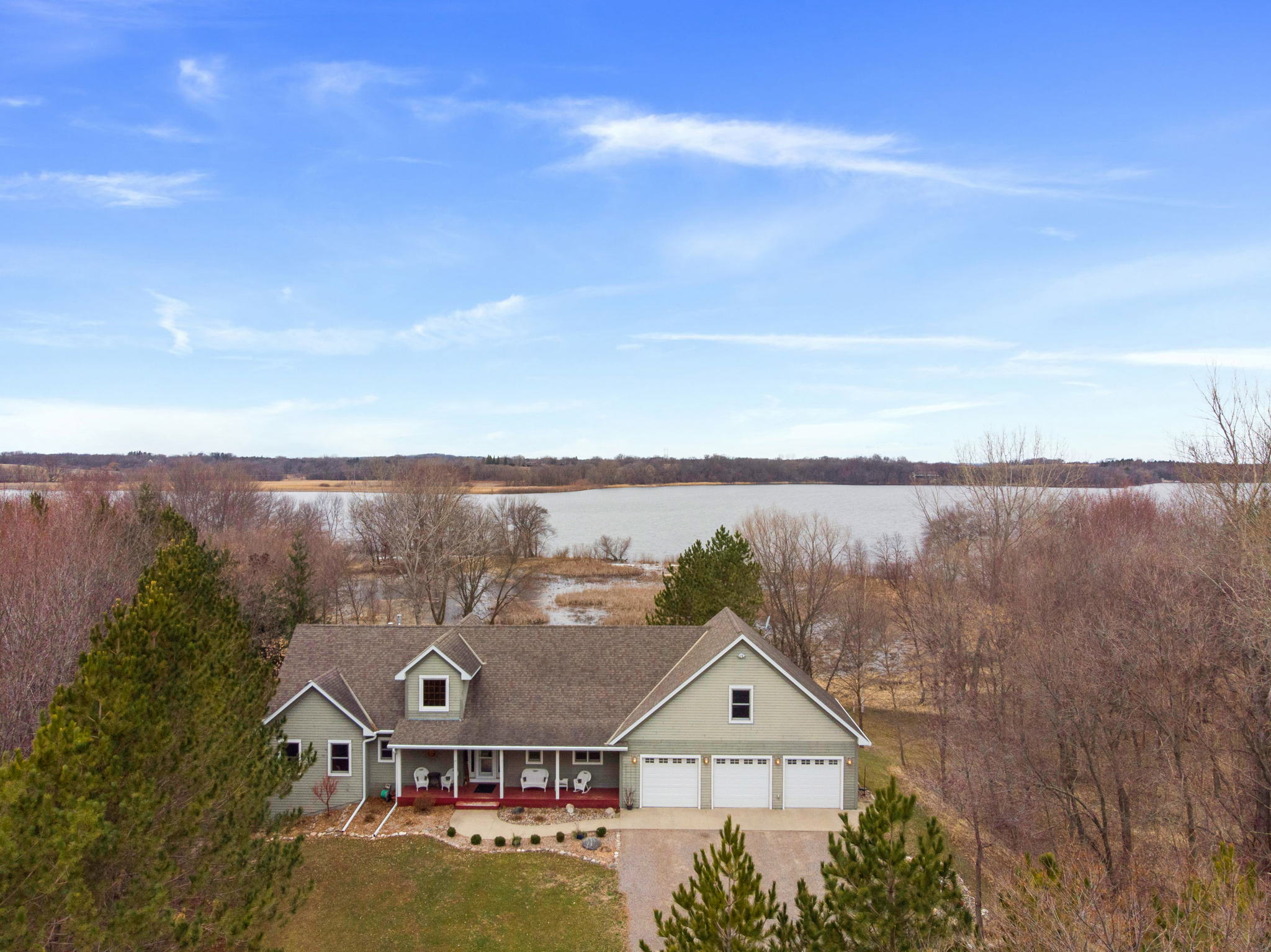 26315 743rd Ave, Dassel, MN 55325, USA